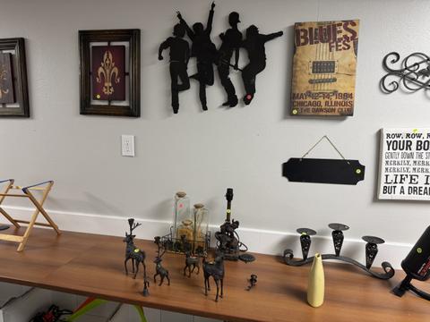 Free stuff for those in need - donation item