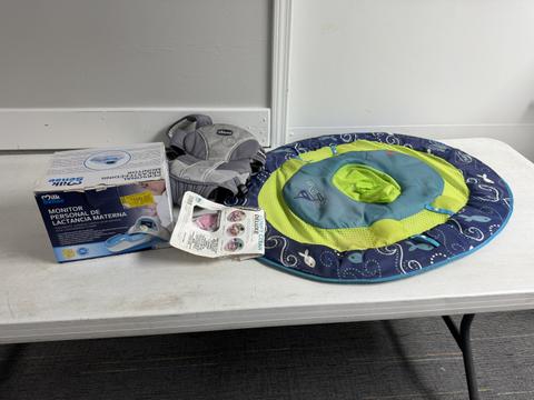 Free stuff for those in need - donation item