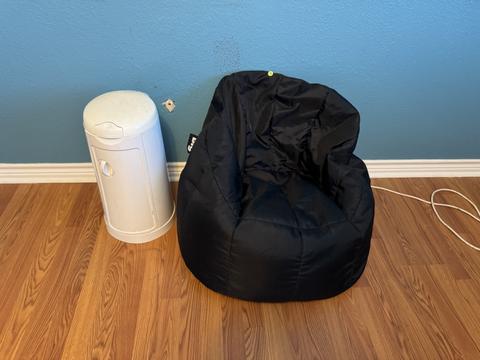 Free stuff for those in need - donation item