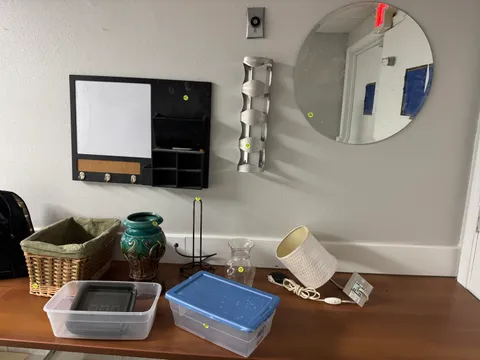 Free stuff for those in need - donation item