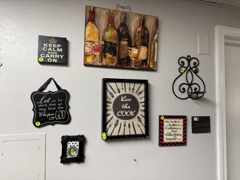 Free stuff for those in need - donation item