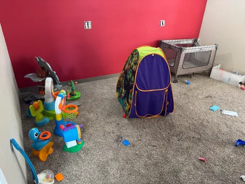Free stuff for those in need - donation item