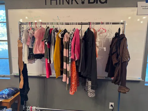 Free stuff for those in need - donation item